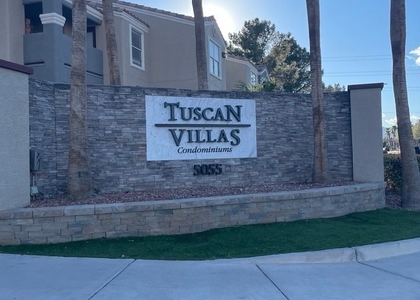 5055 W Hacienda Avenue - Photo 1