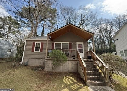 1624 Terry Mill Road Se - Photo 1