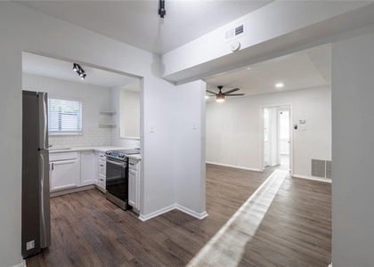 5921 Gaston Avenue - Photo 1