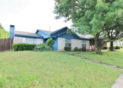 1019 Cedar Run Drive - Photo 1