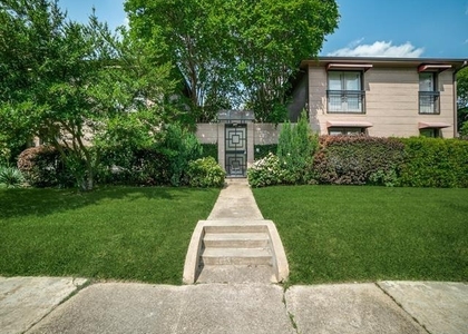 4118 Bowser Avenue - Photo 1