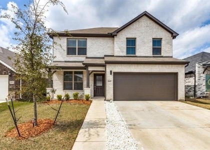 5427 Big Thicket Lane - Photo 1