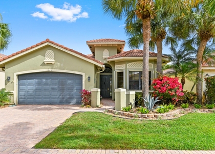 6823 Fabiano Circle - Photo 1