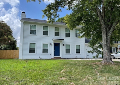 7211 Grassy Knob Court - Photo 1