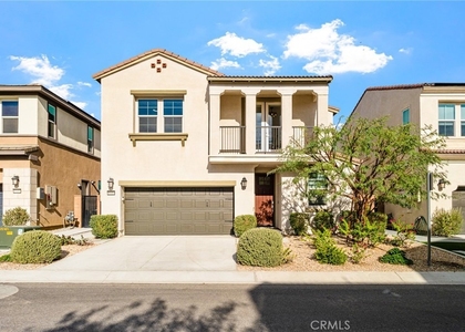 41414 Harvey Mudd - Photo 1