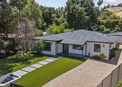4825 San Feliciano Drive - Photo 1