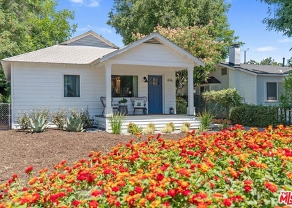 446 N California Street - Photo 1