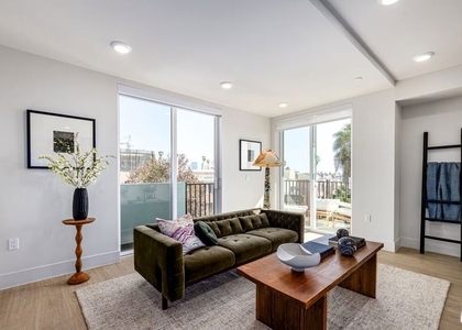 707 S Berendo Street - Photo 1