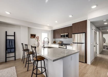 707 S Berendo Street - Photo 1