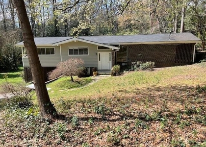 6840 Sunny Brook Lane Ne - Photo 1