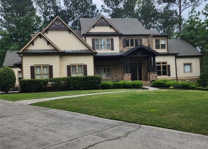 6213 Arnall Court Nw - Photo 1