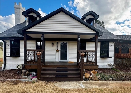 1709 Rangewood Drive Sw - Photo 1