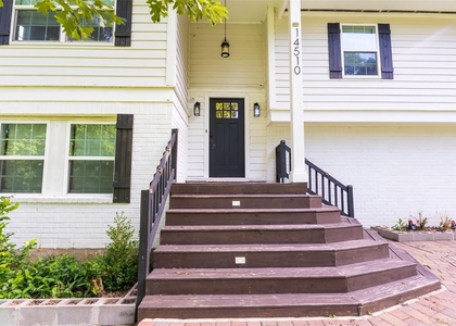 14510 Henry Calfee Drive - Photo 1