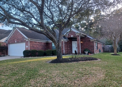 20715 Louetta Oak Drive - Photo 1