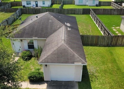 6906 Lost Timber Lane - Photo 1