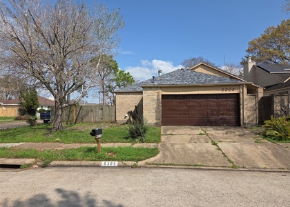 6303 Gladewell Drive - Photo 1