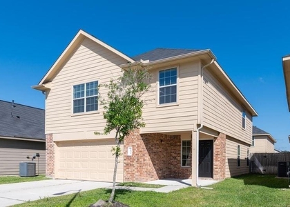 2435 Gibbs Bend Court - Photo 1
