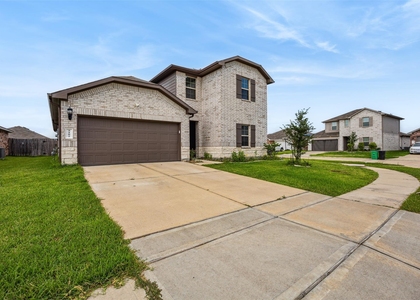 5102 Hedgerose Lane - Photo 1