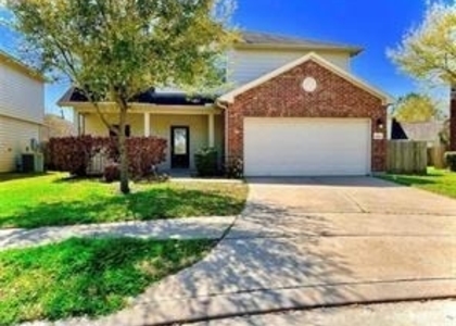 25231 Florina Ranch Drive - Photo 1
