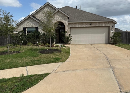 5335 Winding Stream Drive - Photo 1