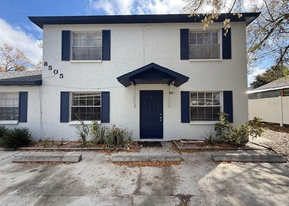 8505 N Tampa Street - Photo 1