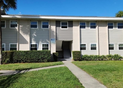 817 Sky Lake Circle - Photo 1