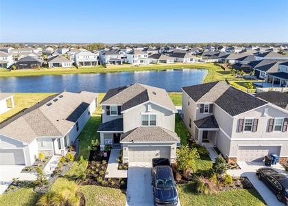 5912 Laurelcrest Glen - Photo 1