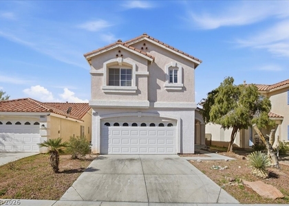 7435 Aurora Glow Street - Photo 1