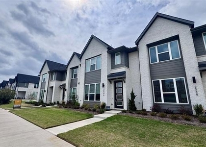 2546 Campden Mews - Photo 1