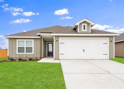 4804 Fillmore Drive - Photo 1