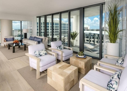 500 E Las Olas Boulevard - Photo 1