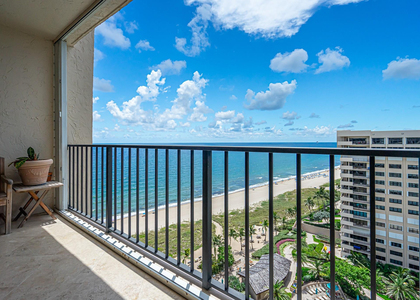 5000 N Ocean Boulevard - Photo 1