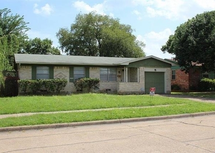4614 Hanover Drive - Photo 1