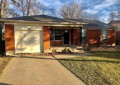 2709 Highwood Drive - Photo 1