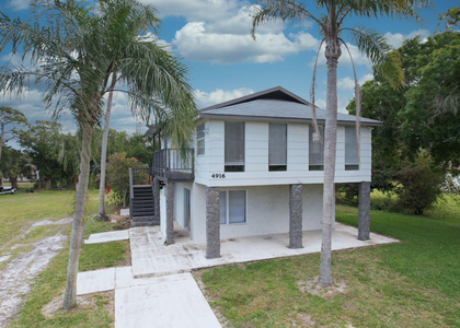 4916 Silver Oak Drive - Photo 1
