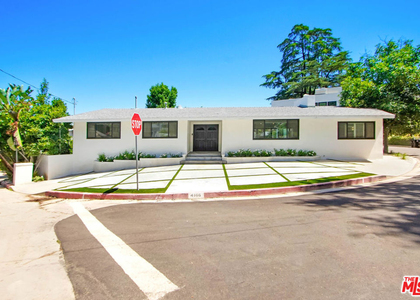 4166 Crisp Canyon Road - Photo 1