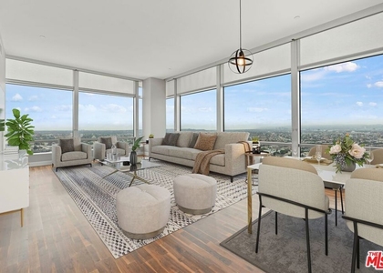 900 W Olympic Boulevard - Photo 1
