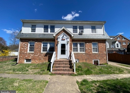 1003 Kenmore Avenue - Photo 1