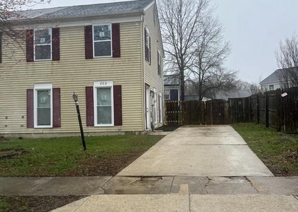 202 Jennifer Drive - Photo 1