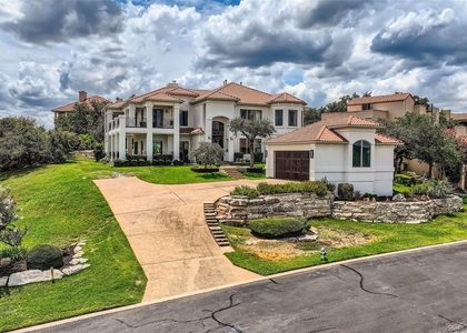 14614 Mansfield Dam Ct - Photo 1