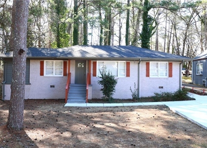 1876 Sandtown Road Sw - Photo 1