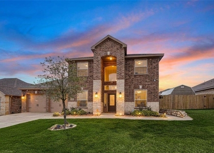 22127 Roxanne Field Lane - Photo 1