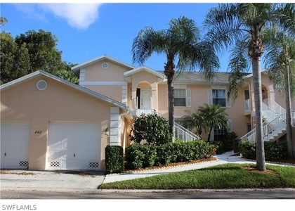 440 Wiggins Lake Court - Photo 1