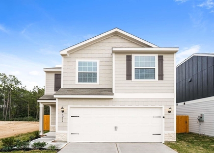 8214 Sunberry Shadow Drive - Photo 1