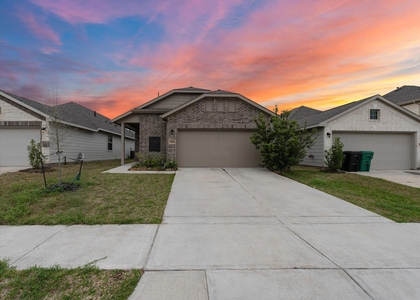 5308 Cj Walker Lane - Photo 1