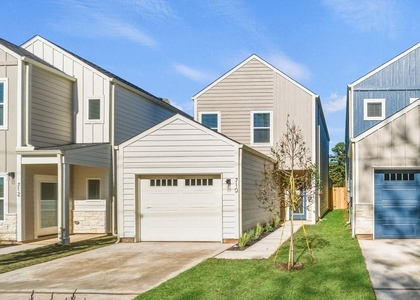 710 W Dallas St - Photo 1