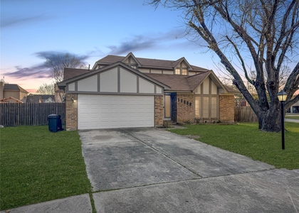 12230 Kleinmeadow Drive - Photo 1