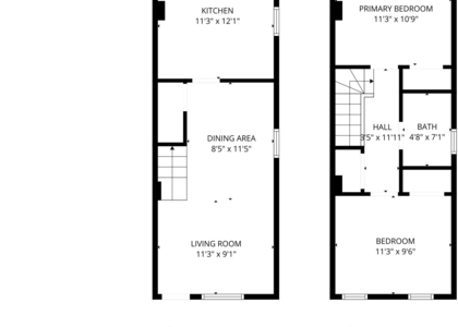 1009 W Lackawanna Avenue - Photo 1