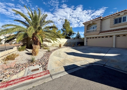593 Pale Pueblo Court - Photo 1