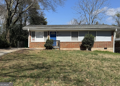 2078 Parker Ranch Road Se - Photo 1